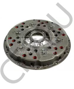 2442563 MAGIRUS-DEUTZ Нажимной диск сцепления в городе Екатеринбург